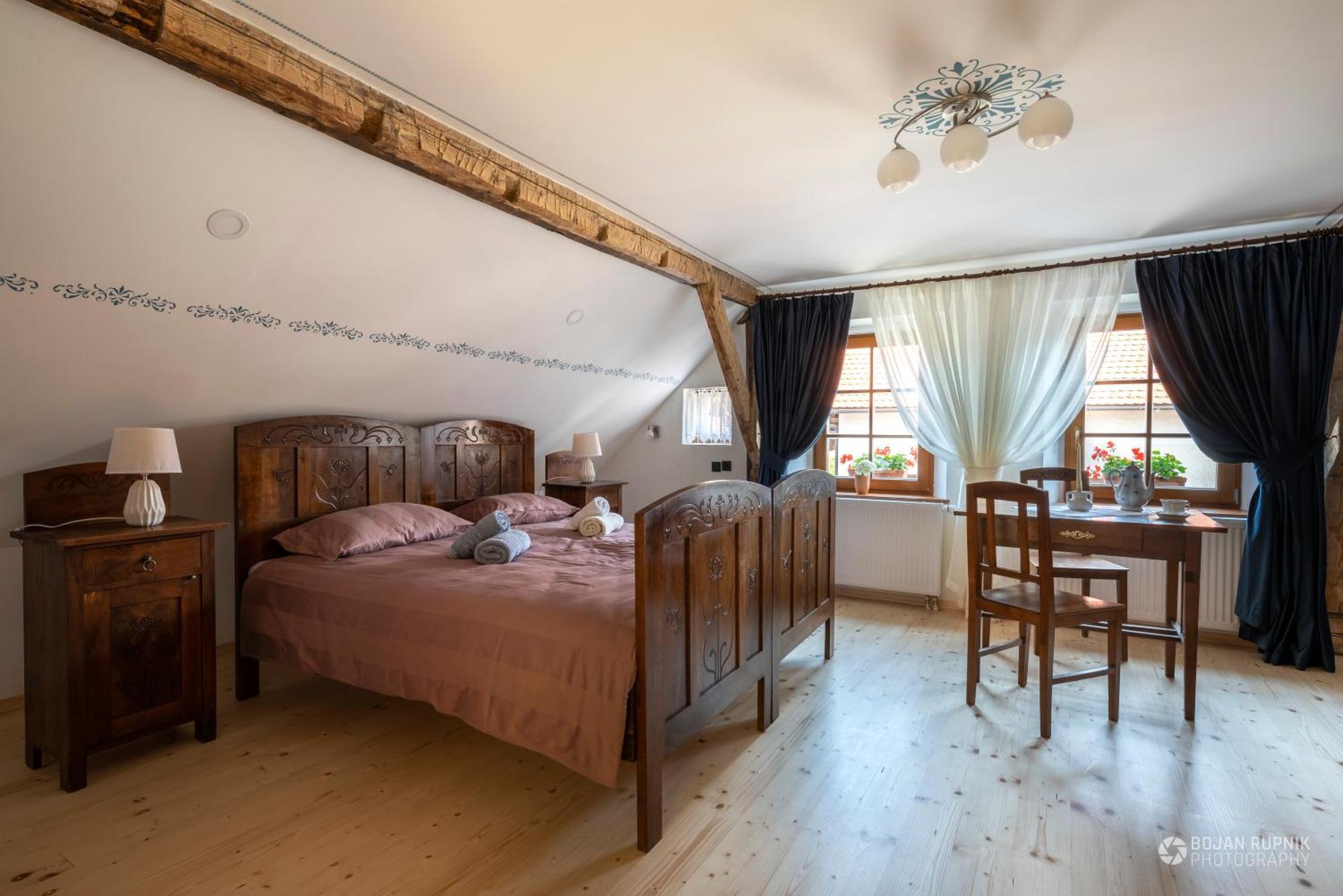 Notranjska Hisa - Traditional Country House, Close To The World Attraction Cerknica Lake Begunje pri Cerknici Bagian luar foto